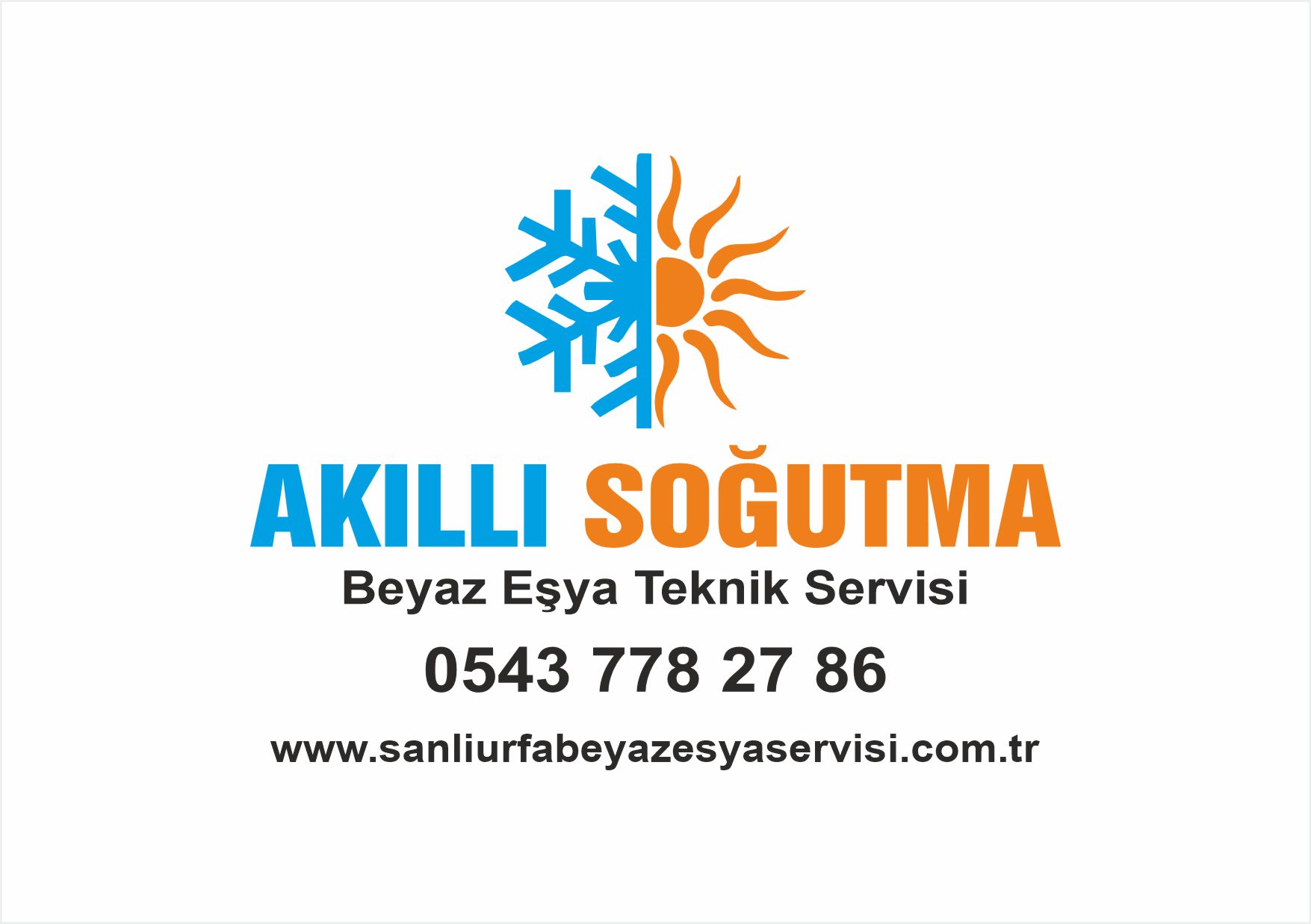 Akıllı Soğutma Akıllı Soğutma